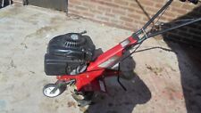 Rotivator tiller for sale  ABERGELE