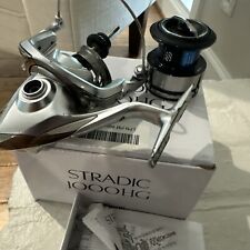 Shimano stradic 4000 for sale  Houston