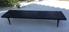 Mid century black for sale  Miami