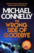 Michael connelly wrong for sale  Ireland