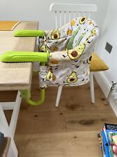 cosatto highchair for sale  SOUTHEND-ON-SEA