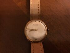 Orologio uomo vintage usato  San Possidonio