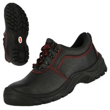Chaussures sécurité basses d'occasion  Creutzwald