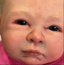 Beautiful reborn doll for sale  Johnstown
