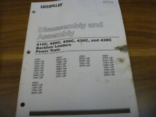 Caterpillar 416c 426c for sale  Fairfield