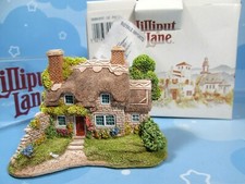 Lilliput lane derwent for sale  Carpentersville