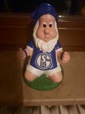 Schalke gartenzwerg zwerg gebraucht kaufen  Kall