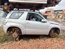 Breaking 2007 suzuki for sale  BEDLINGTON