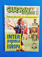 Guerin sportivo 1995 usato  Italia
