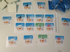 Autocollant sticker animaux d'occasion  Viarmes