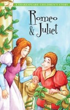 Usado, Romeo and Juliet (20 Shakespeare Children's Stories) comprar usado  Enviando para Brazil
