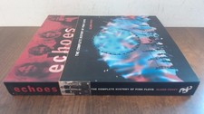 Echoes: The Complete History of Pink Floyd, usado comprar usado Echoes: The Complete History of Pink Floyd, usado comprar usado  Enviando para Brazil