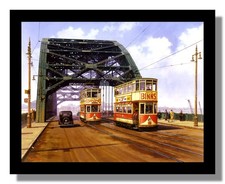 Sunderland trams wearmouth for sale  UK