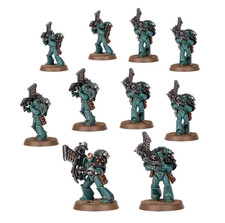 Horus heresy legionäre gebraucht kaufen Horus heresy legionäre gebraucht kaufen  Luckenwalde