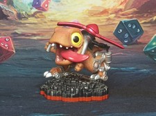 Chopper figurine skylanders d'occasion  Meaux