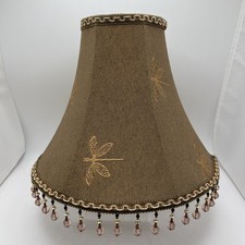 Dragonfly lamp shade for sale Dragonfly lamp shade for sale  ABERDEEN