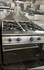 Cucina gas fuochi usato  Italia