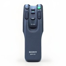 Télécommande sony 860 d'occasion  Montpellier-