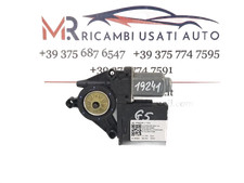 Motorino alzavetro anteriore usato  Italia
