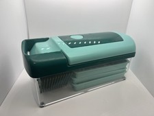 Nicer dicer innovative gebraucht kaufen  Eime