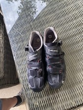 Fahrrad schuhe carbon gebraucht kaufen  Sigmaringen
