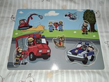 Steckspiel puzzle gebraucht kaufen  Erfurt