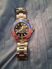 Stuhrling 3965 aquadiver for sale  Evansdale