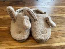 fat face slippers for sale  ABERYSTWYTH