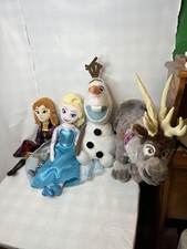 Disney frozen elsa for sale  Liberty