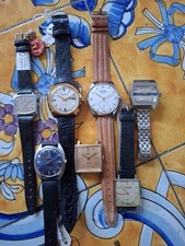 orologi caravelle usato  Capri