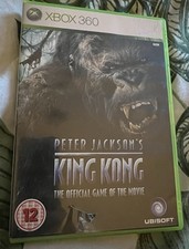 Peter jackson king for sale  BRADFORD