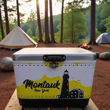 54qt portable high for sale  Rialto