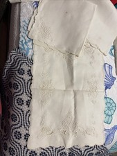 Vintage placemats napkins for sale  Ocean Isle Beach