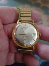 Vtg rotary mens for sale  TORQUAY