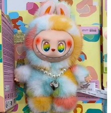 New labubu rainbow d'occasion  Expédié en Belgium