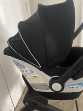 Evenflo shyft dual for sale  LONDON