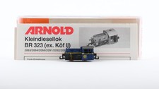 Arnold 2093 kleindiesellok gebraucht kaufen  Viersen