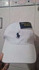Cappello polo ralph usato  Molinella