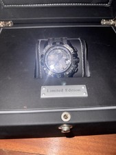 Festina limited edition gebraucht kaufen  Buxtehude