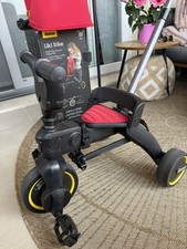 Doona liki trike usato  Italia