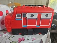 Chuggington wilson transportko gebraucht kaufen  Lutter am Barenberge