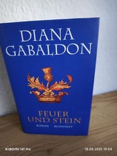 Highland saga feuer gebraucht kaufen  Dortmund