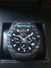Montre bugatti d'occasion  Conty