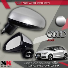 Audi 2010 2014 d'occasion  Expédié en Belgium