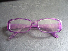 Lunettes lecture neuves d'occasion  Vergongheon