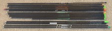Carbon arrows easton for sale  Clayton