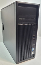 Z240 tower workstation for sale  Glen Burnie