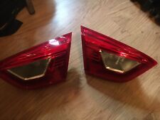 Chevy cruze tailights for sale  Las Cruces