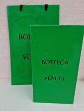 Bottega veneta green usato  Roma