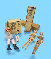 doll making kit for sale  EASTBOURNE